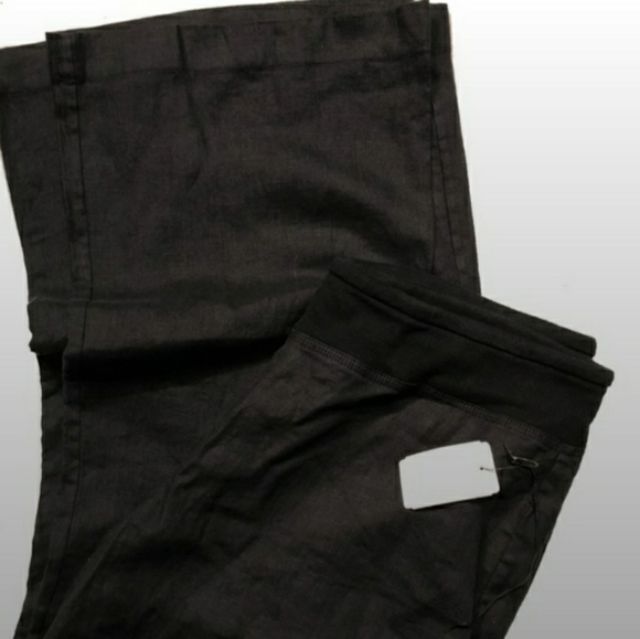 Saks Fifth Ave pants - Picture 3 of 4